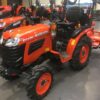 tracteur-kubota-4x4-diesel-18cv-b1181-d – Image 2