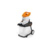broyeur électrique ghe 140l stihl