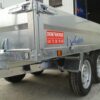 benne hydraulique lider 39560 – Image 7