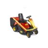 tondeuse autoportée outils wolf a80h