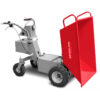 brouette électrique 500kg vérin gaz mw-tools med500 – Image 11