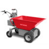 brouette électrique 500kg vérin gaz mw-tools med500 – Image 12