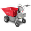 brouette électrique 500kg vérin gaz mw-tools med500 – Image 10