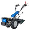 motoculteur staub jogger 7k - moteur emak - 183 cm3 -1700170