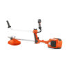 débroussailleuse à batterie husqvarna 520irx – Image 3