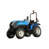 tracteur 4 roues motrices solis 26 hst roues agraires – Image 5