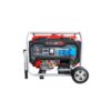 groupe électrogène thermique 6,5kw monophasé démarrage électrique – Image 8