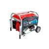 groupe électrogène thermique 6,5kw monophasé démarrage électrique – Image 7