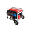 groupe électrogène thermique 6,5kw monophasé démarrage électrique – Image 5