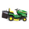 tracteur-tondeuse-autoportee-de-pelouse-john-deere-x350r – Image 7