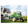 tracteur-tondeuse-autoportee-de-pelouse-john-deere-x350r – Image 5