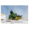 tracteur-tondeuse-autoportee-de-pelouse-john-deere-x350r – Image 9