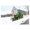tracteur-tondeuse-autoportee-de-pelouse-john-deere-x350r – Image 11