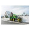 tracteur-tondeuse-autoportee-de-pelouse-john-deere-x350r – Image 4