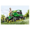 tracteur-tondeuse-autoportee-de-pelouse-john-deere-x350r – Image 6