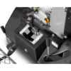 mini dumper à chenilles 500kg 6f+2r mw-tools mrd500h6 – Image 10