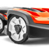 tondeuse robot husqvarna automower 535 awd