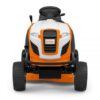 tracteur tondeuse stihl rt 5097 z