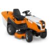 tracteur tondeuse stihl rt 6112 zl – Image 3