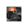 tracteur-autoportée autoportée husqvarna rider r112c – Image 2
