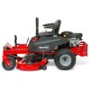 tondeuse autoportée snapper ztx110