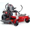 tondeuse autoportée toro timecutter mx 4275t myride (74690)