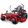 tondeuse autoportée toro timecutter titan x5450 myride (74889) – Image 2