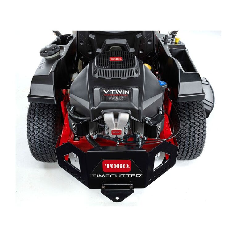 Tondeuse Toro Zs 4200 T Prix