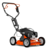 tondeuse thermique husqvarna lb553se
