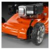 tondeuse thermique husqvarna lc353 4x4
