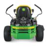 tracteur-autoportée tracteur de pelouse john deere z345m – Image 5