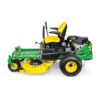 tracteur-autoportée tracteur de pelouse john deere z345m – Image 3