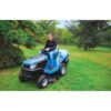 tracteur tondeuse essence sxe220 he105 rd – 105 cm – Image 2