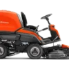 HUSQVARNA RC320TSAWD Rider à ramassage – Image 2