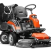 HUSQVARNA RC320TSAWD Rider à ramassage – Image 4