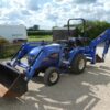 ISEKI TH4335 2015 – Image 3
