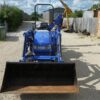 ISEKI TH4335 2015 – Image 4