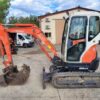 Kubota U25-3 – Image 2