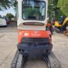 Kubota U25-3 – Image 3