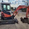 Kubota U25-3 – Image 6