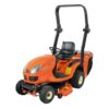 Tracteur tondeuse autoportée Kubota GR 1600 II – Image 2